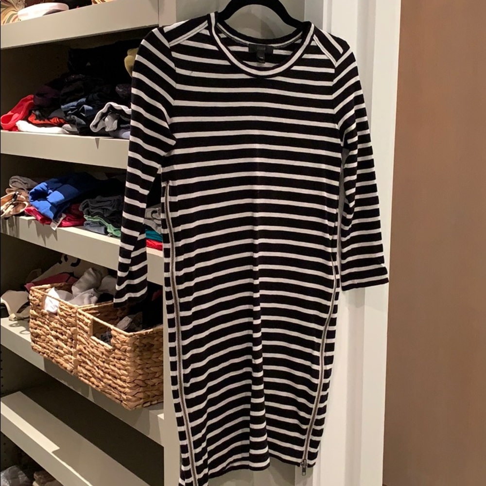 JCREW dress